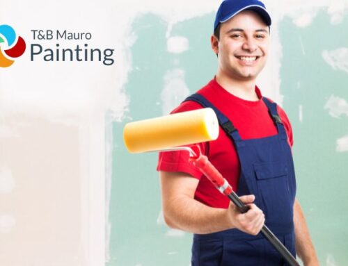 How House Painters Respect Your Home