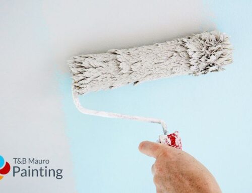 Why is it Necessary to Repaint Your House?