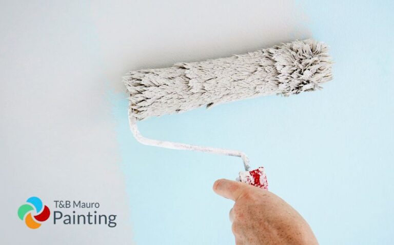 Repaint Your House
